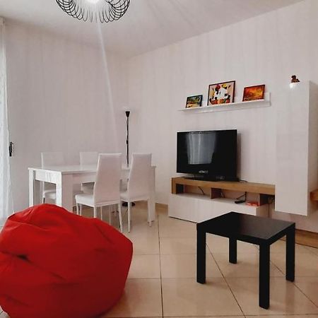 Ferienwohnung Residenza D'Angiò Gallipoli Exterior foto