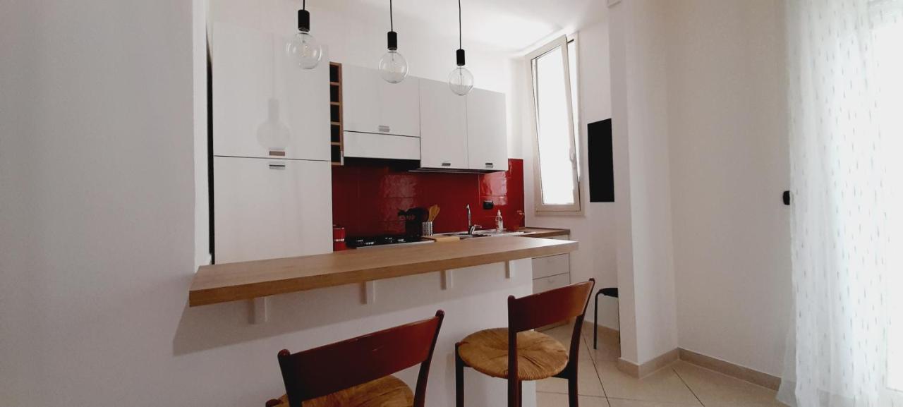 Ferienwohnung Residenza D'Angiò Gallipoli Exterior foto